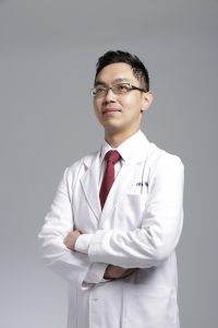 鍾明勳 院長